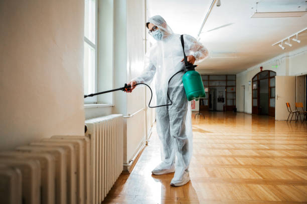 Best Best Pest Control Companies  in Tyndall, SD